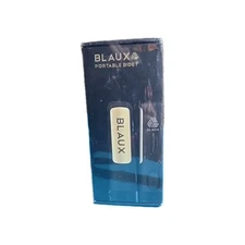 Blaux Portable Travel Bidet Rechargeable (New Sealed) FAST FREE SHIPPING.