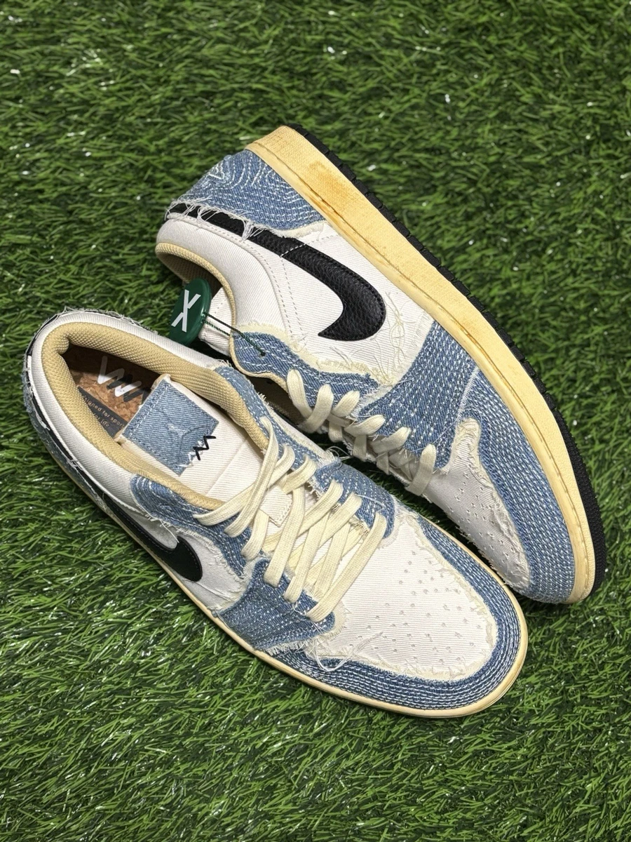 Jordan 1 Low World Make Japan | eBay