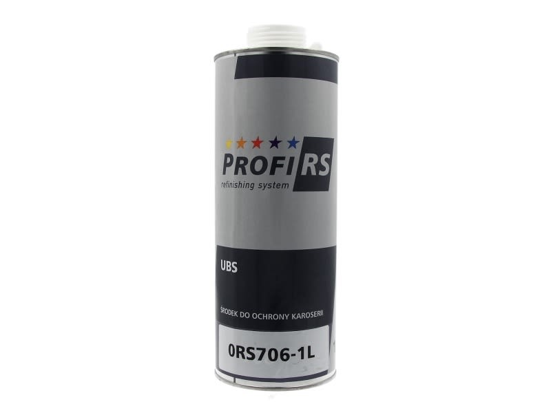 Protection corporelle anticorrosion PROFIRS CKK-05.016.1000.ICA 1L
