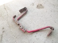 Farmall Cub IH Tractor 1pt quick hitch front wishbone mount bracket