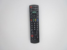 Mando a distancia para Panasonic Viera TC-P42S30 TC-P42X3 TC-P42C2 plasma HDTV