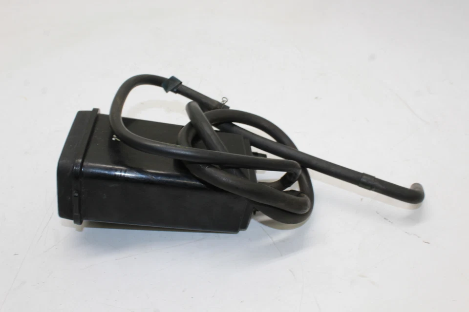 2000-2004 Kawasaki Vulcan 1500 Evap Vapor  Charcoal Emission Canister OEM - Image 3 of 4