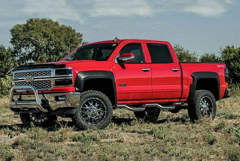 Hood DeflectorBug Deflector Auto Ventshade 25329C fits 0509