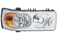 Hella 1EJ 247 046-041 Hauptscheinwerfer