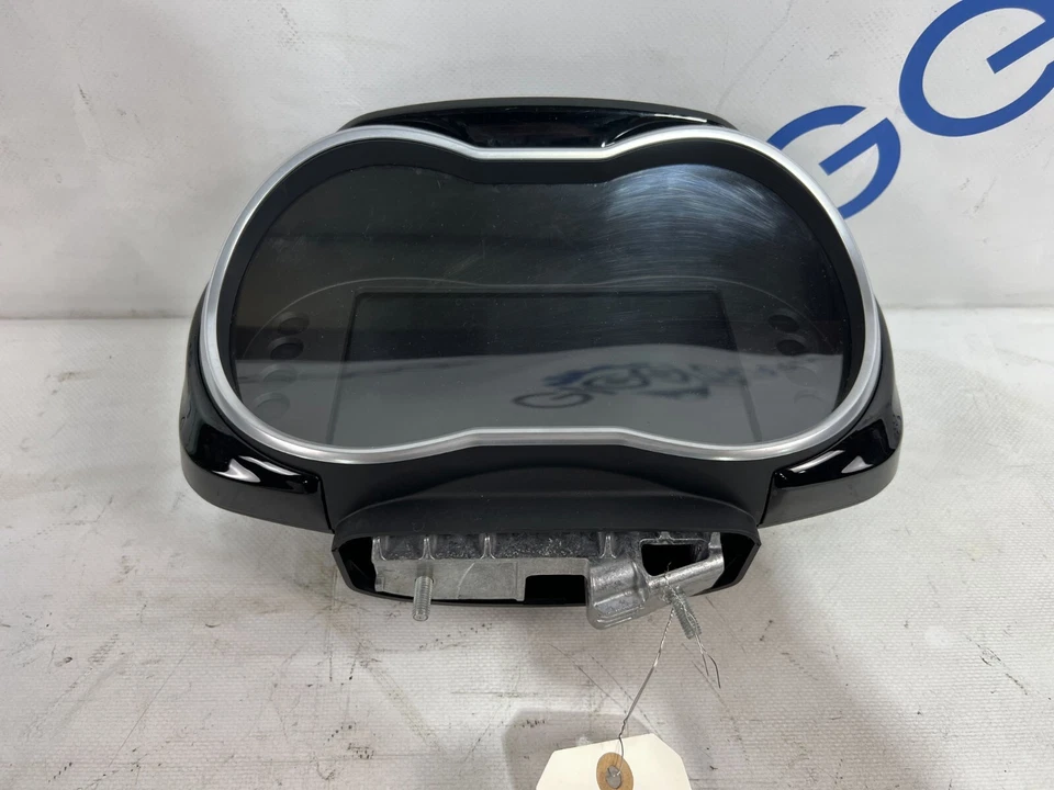 Chevrolet Spark EV 2013-2015 velocímetro cuadro de instrumentos pantalla OEM 95380571 Foto 2 de 4