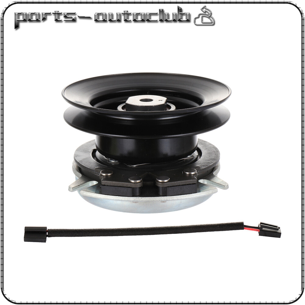 Frizione Elettrica PTO Compatibile Per Motore Warner #5218-213, 2721337