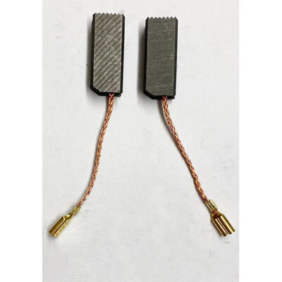 CARBON BRUSHES FOR BOSCH 1617014127 1617014134 PBH 2200 RE PBH2200RE 5X8mm D21