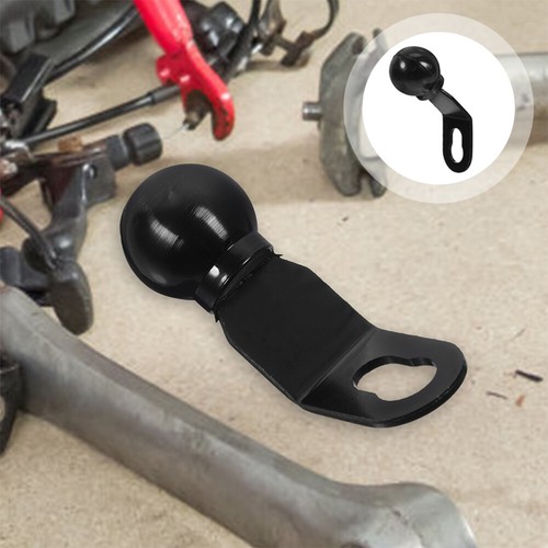2 Pcs Mobile Phone Holder Accessories Aluminum Alloy Bike Mount Handlebar - 第 8/12 張圖片