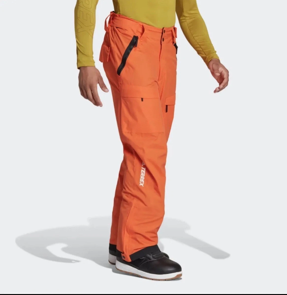 The Best Men's Ski Pants and Bibs of the Year | POWDER - Powder