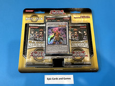 ( RA YELLOW MEGA PACK ) Special Edition Blister Booster Pack - Sealed - Yu-Gi-Oh
