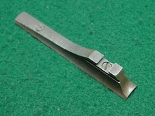 Williams Front Sight Base Ramp w/Screw Original #2-2