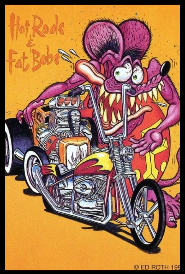 Hot Rods products for sale | eBay