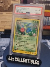 Roselia 9/97 Dragon Holo for sale online | eBay