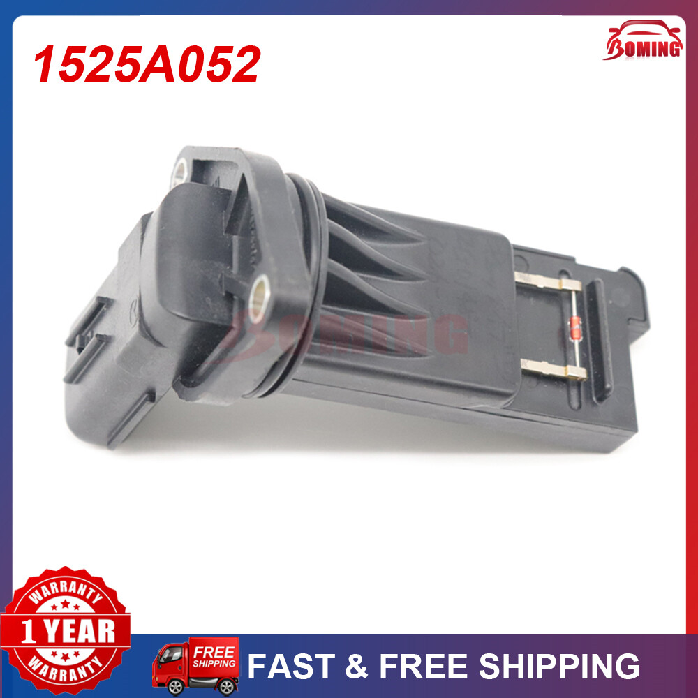 1pc 1525A052 1525A031 E5T62172 1525A027 Sensor FRFAMJSDF 1525A052 1525A031 Air Mass Flow Sensor For Mitsubishi Lancer Mirage  Outlander | eBay