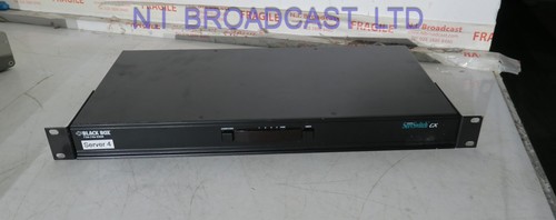 1x KVM blackbox servswitch cx - 第 1/9 張圖片