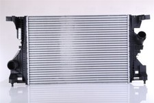 Intercooler LLK radiatore adatto per Mercedes-Benz Classe A Classe B