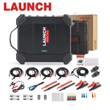 LAUNCH X431 O2-2 Scope Box Oscilloscope 4 Cha...