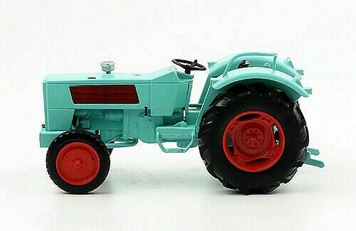 HANOMAG BRILLANT 601 1967 Hachette Russian Edition No. 99 - Picture 3 of 3