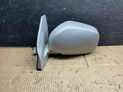 2002 - 2003 Suzuki Grand Vitara XL-7 Left Driver View Door Mirror N4994 DG Oem