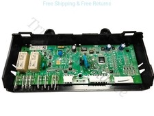 OEM Dishwasher Control Board PCB 6 920258