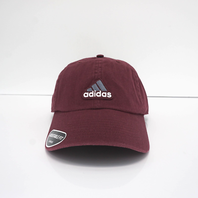 Adidas Men ultimate 2.0 Cap GC3424 Adjustable Strap-back Hat
