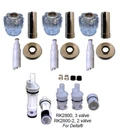 Delta Rebuild Kit 3 Valve
