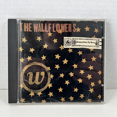 Bringing Down The Horse - Audio CD By The Wallflowers - VERY GOOD