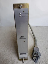 Universal Instruments Parker VRM Power Supply 0106732 UIC P/N : 48789102