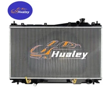 CC2354 Radiator for Acura EL 2001 2002 2003 2004 2005 Honda Civic 1.7L L4