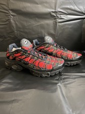 tartan tns