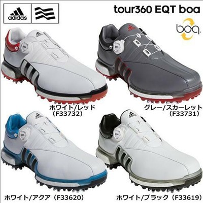 tour360 eqt boa