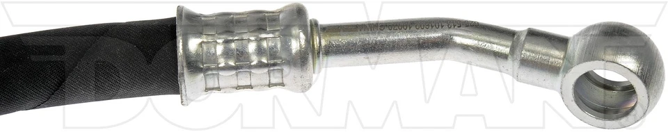 Línea de aceite de motor Dorman para BMW 625-513 Foto 3 de 4