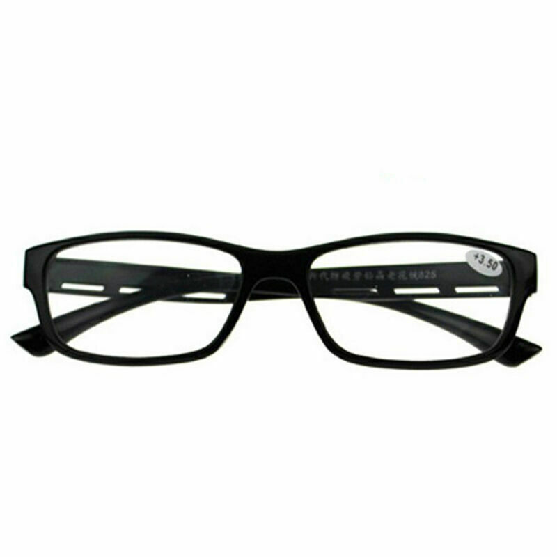Unisex Trendy Designer Reading Glasses 1.0 to 2.50 for Men and Women in Spring Styles-image