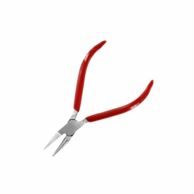 Modelcraft PPL1308 Kombizange Flach/Rund 130Mm Modellbau