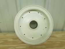 NOS Cleveland Wheel Half 161-01901 Cessna 190,195,195A 