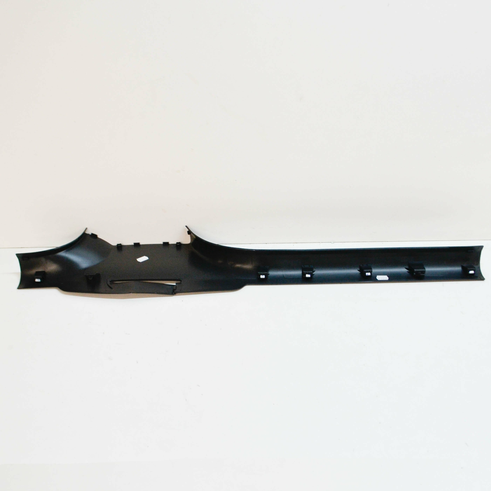 2015 MERCEDES C63 S AMG W205 4.0 V8 Cooling Water Pipes OEM 