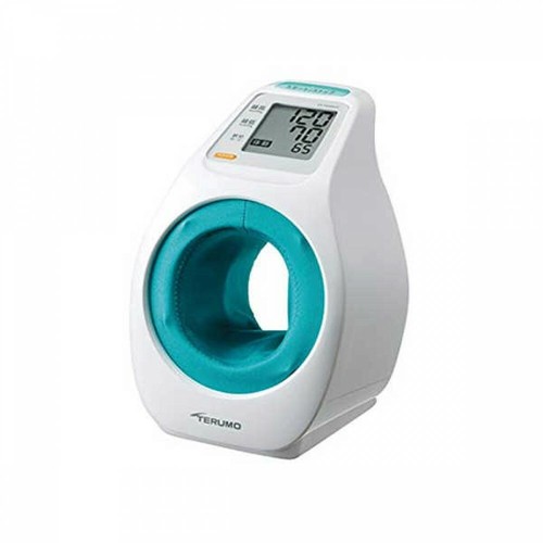 TERUMO ESP2020ZZ Electronic Sphygmomanometer Armin From Japan with Tracking eBay