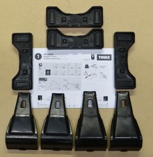 New Thule 5021 Roof Bars Fitting Kit, CITROEN C4 PICASSO & SPACE TOURER 2013 on