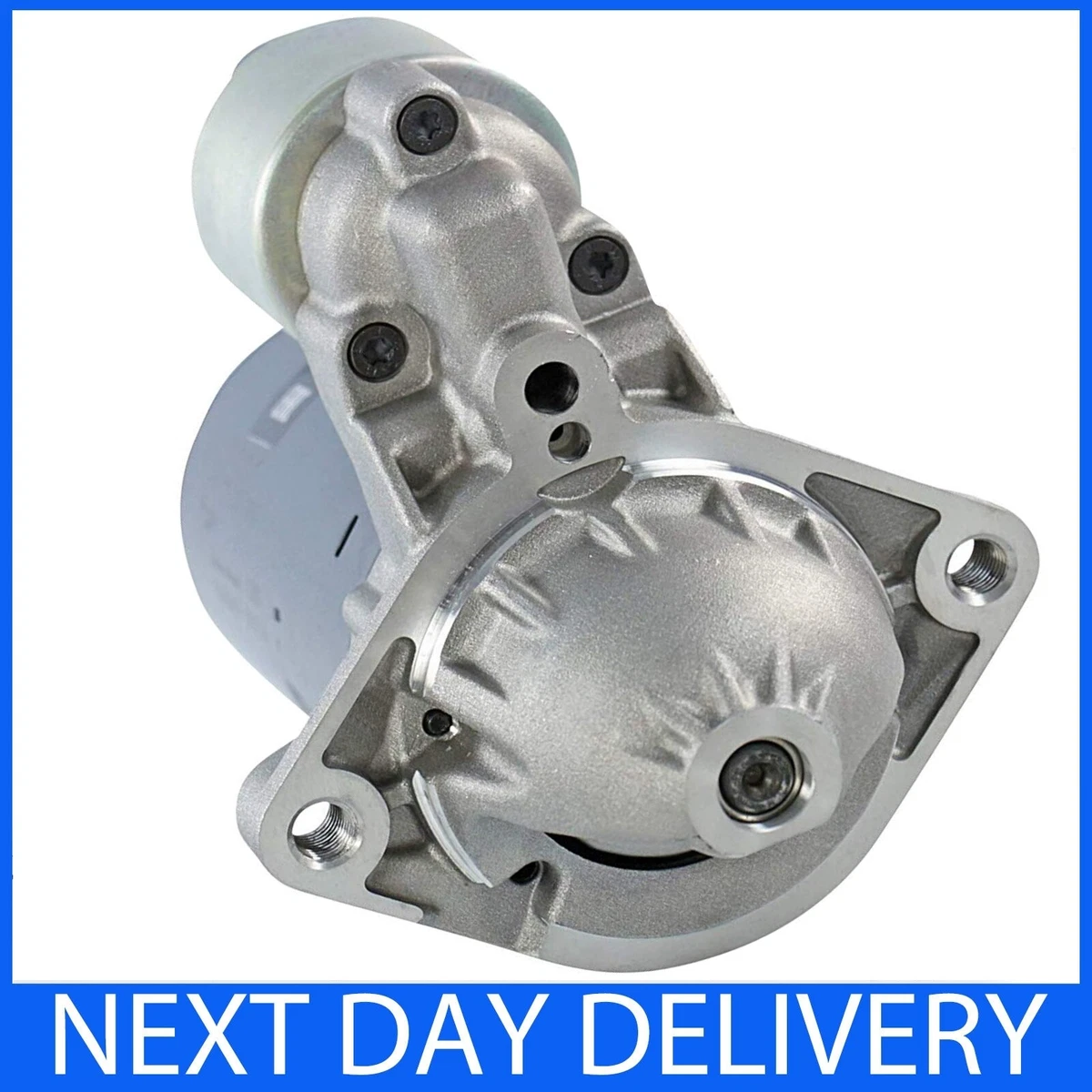 Bmw 1 2024 series starter motor