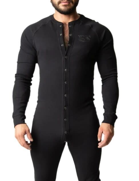 NASTY PIG UNION SUIT BLACK MEDIUM | eBay UK NASTY PIG UNION SUIT BLACK MEDIUM | eBay UK
