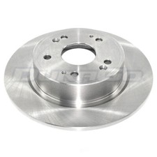 Disc Brake Rotor IAP Dura BR901464
