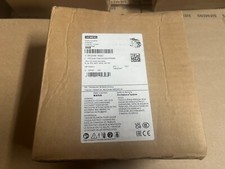 SIEMENS 3RT2046-1AK60 contactor 95 amp 400 v  NEW IN BOX