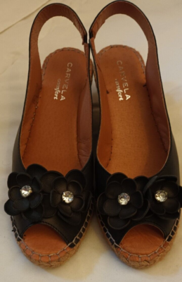 Carvela comfort espadrilles | eBay UK