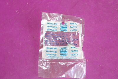 NOS Comet Pivot Pin. Part 200847. See pic.