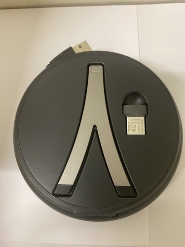 Jabra Speak 750 UC Bluetooth Speakerphone ( 7700-409) Mint condition - Afbeelding 6 van 6