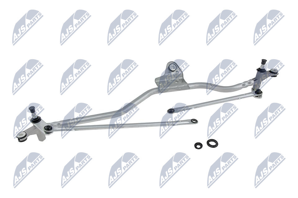 EMW-VW-009 NTY Wiper Linkage for VW