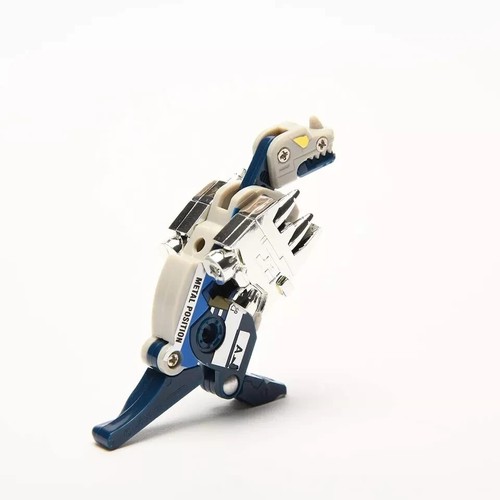 HOT Transformers G1 Reissue Decepticon SLUGFEST OVERKILL Gift Christmas - Picture 9 of 12