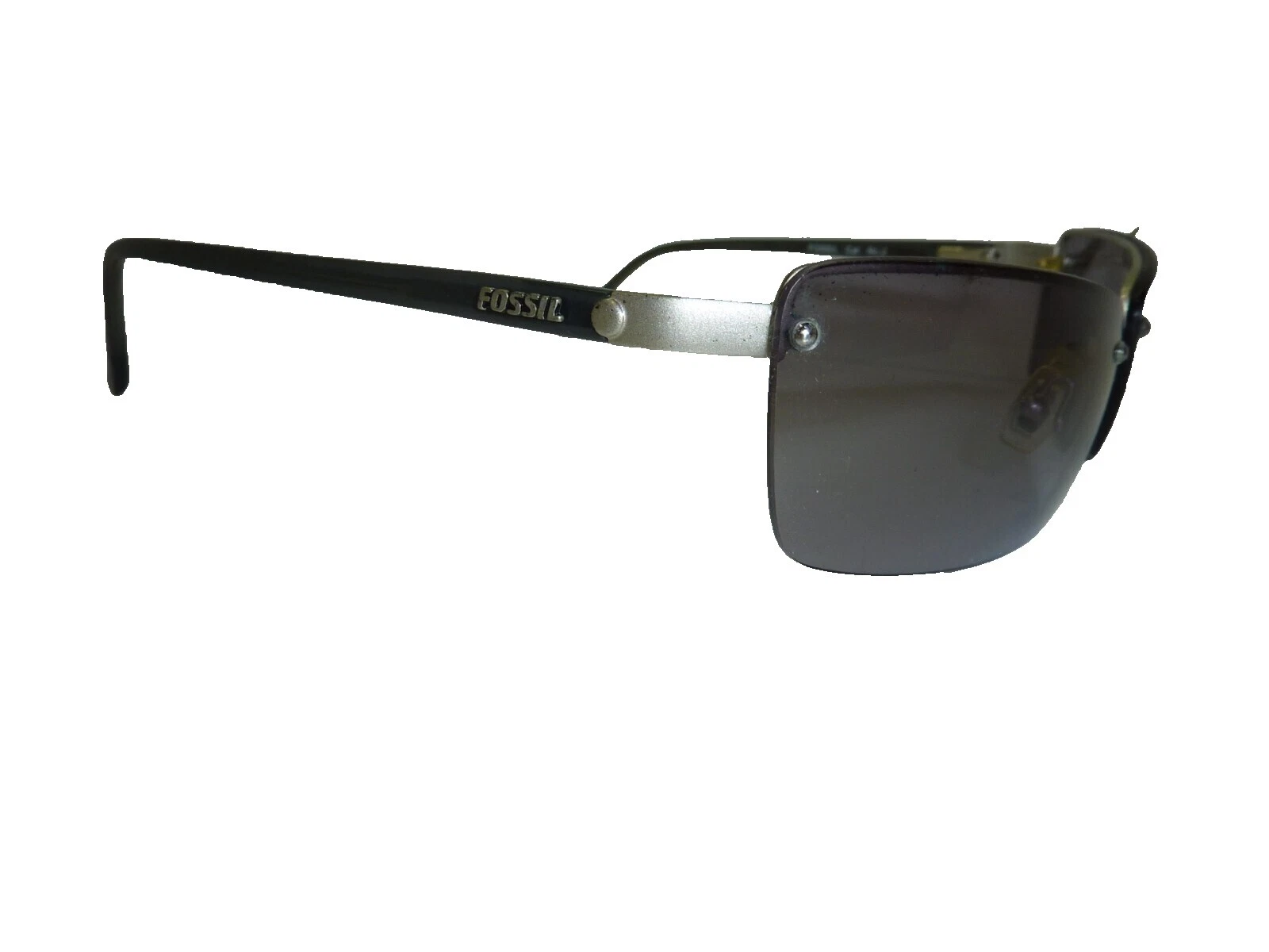 Gafas de Sol Fossil Oval para De hombre