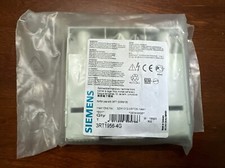 (NEW SEALED) 3RT1956-4G SIEMENS box terminal for 3RT1, 3RB2 frame size S6