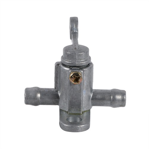 8mm Universal Motocicleta Grifo Gasolina Interruptor para Quad Dirt Bike ATV g0 DE - Imagen 2 de 7